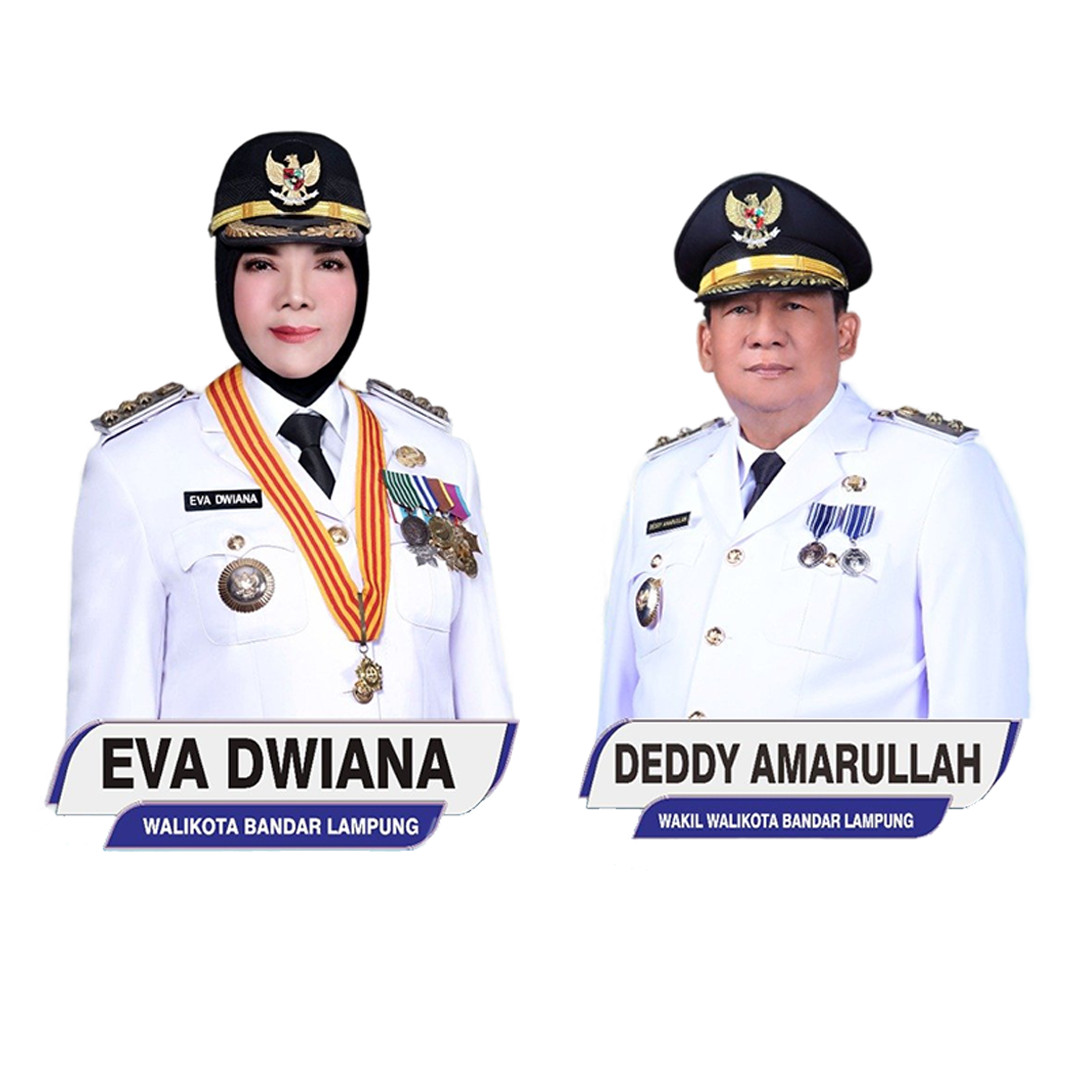 Walikota Bandar Lampung